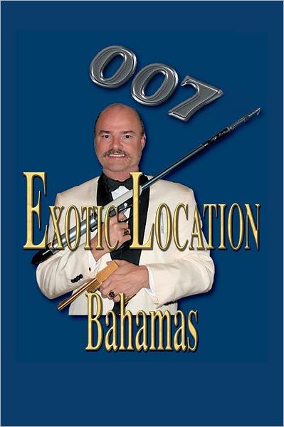 007 Exotic Location, Bahamas