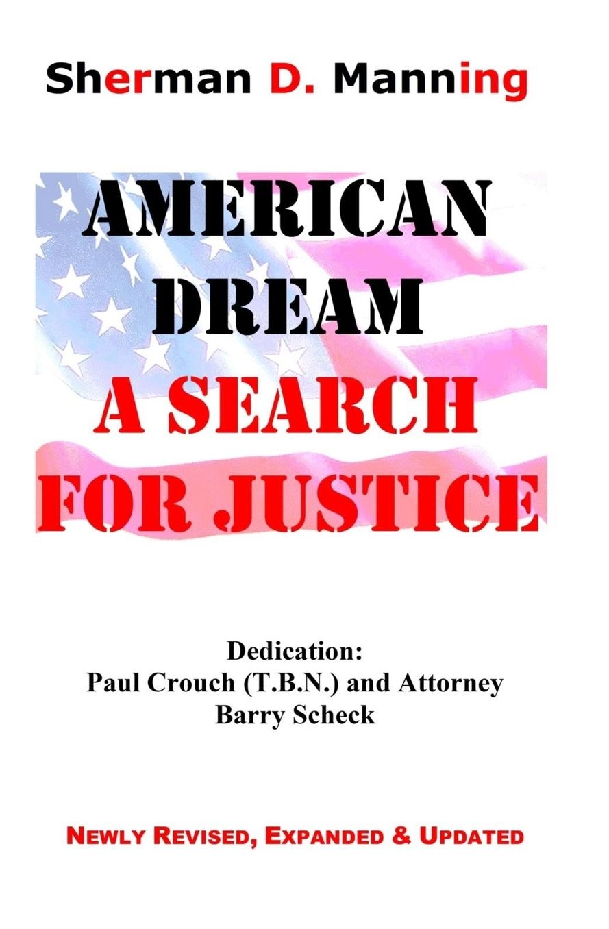 American Dream, a Search for Justice