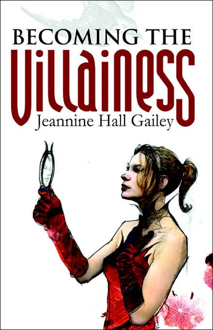 Becoming The Villainess