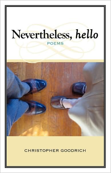 Nevertheless, Hello