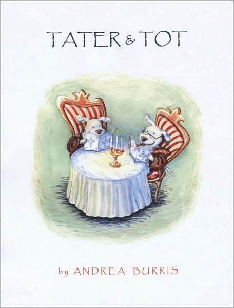 Tater & Tot