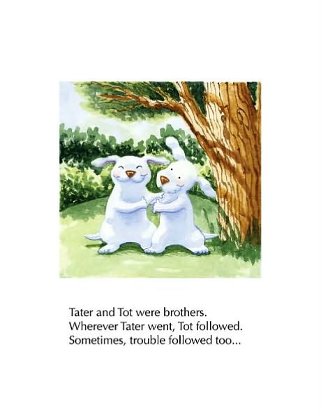 Tater & Tot