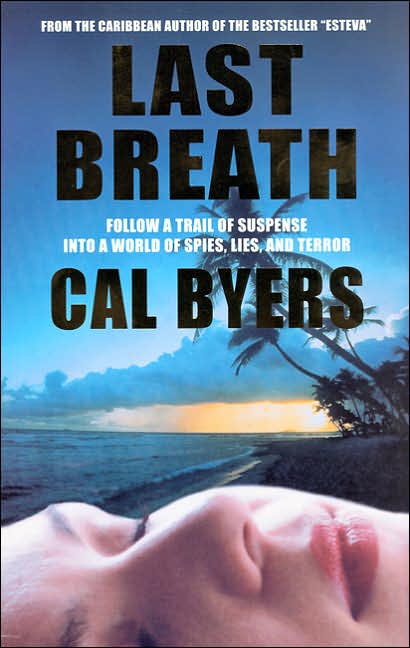 Last Breath