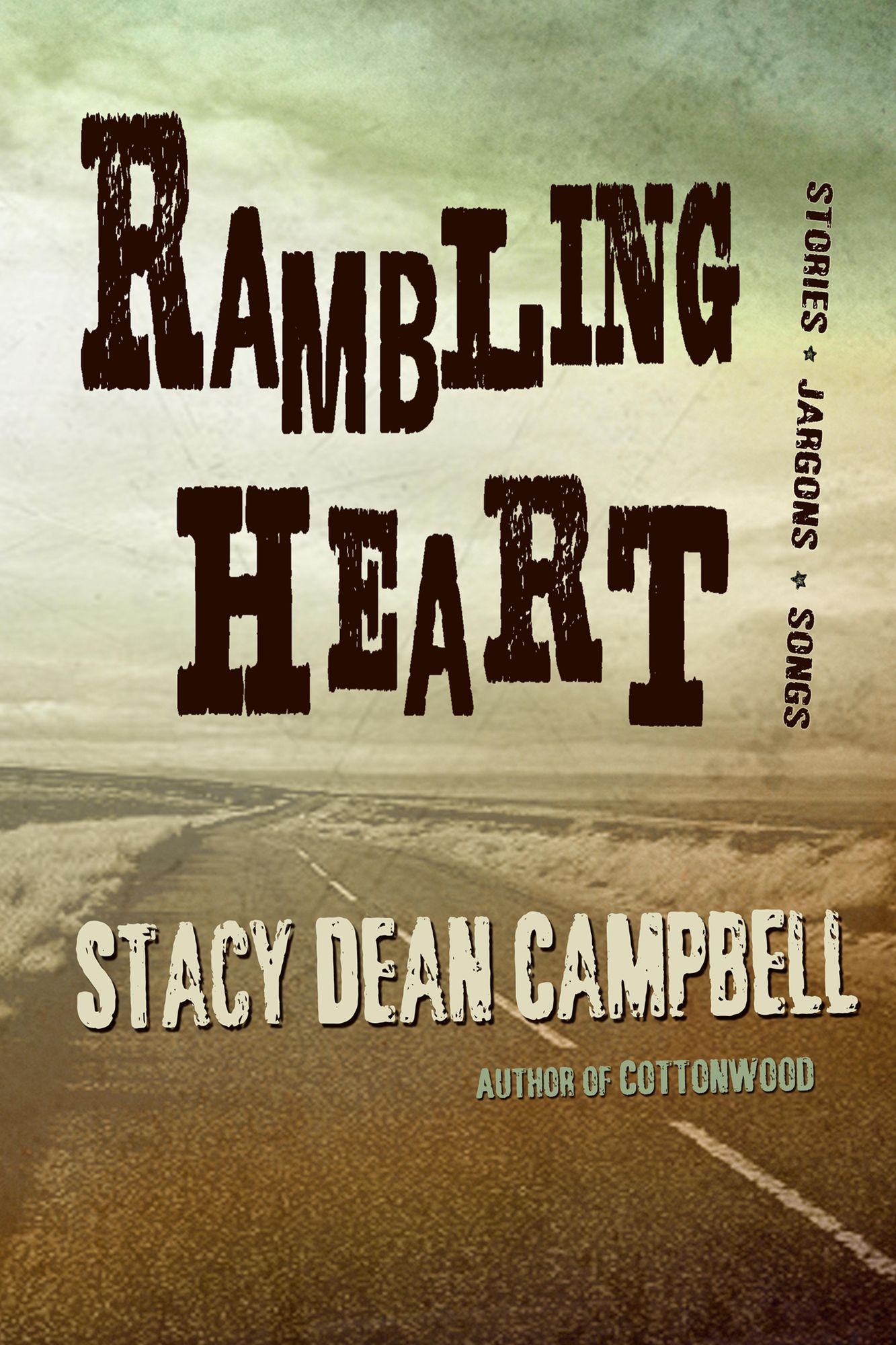 Rambling Heart