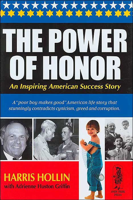 Power of Honor