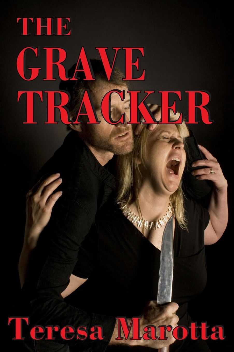 The Grave Tracker