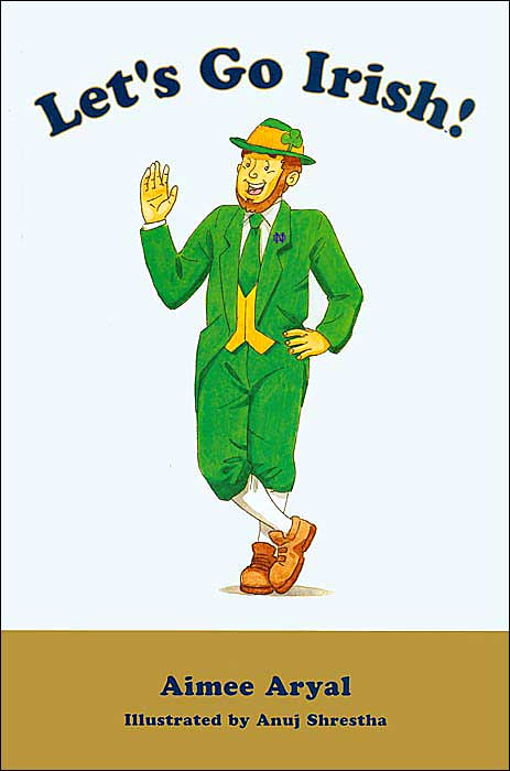 Let's Go Irish!