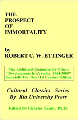Prospect of Immortality
