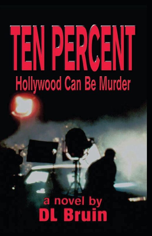 Ten Percent: Hollywood Can Be Murder