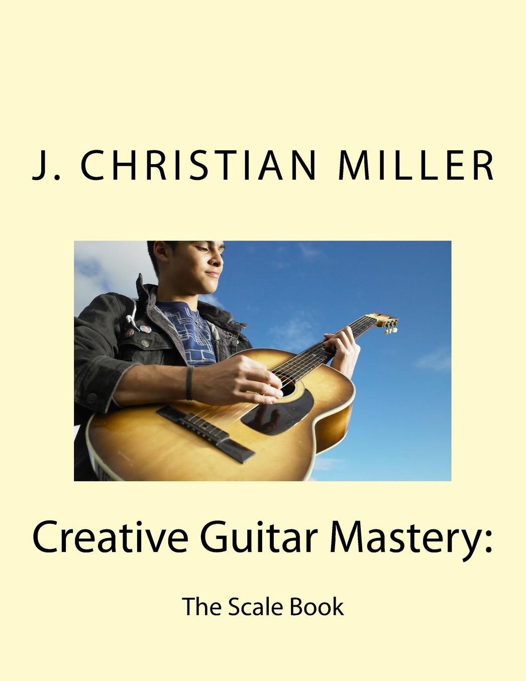 Creative Guitar Mastery: Modal Improvisation 101