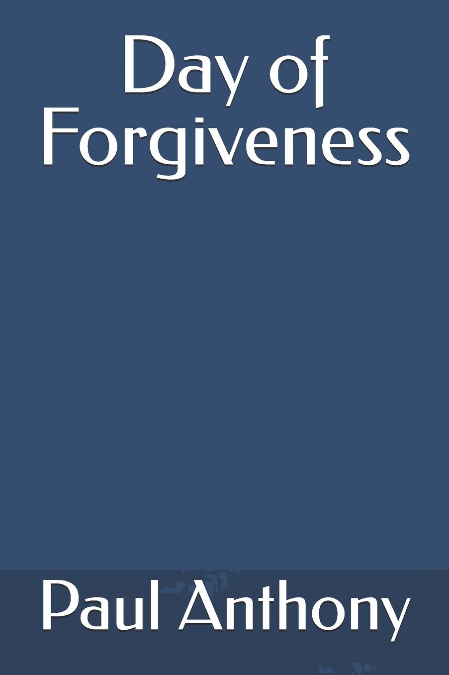 Day of Forgiveness