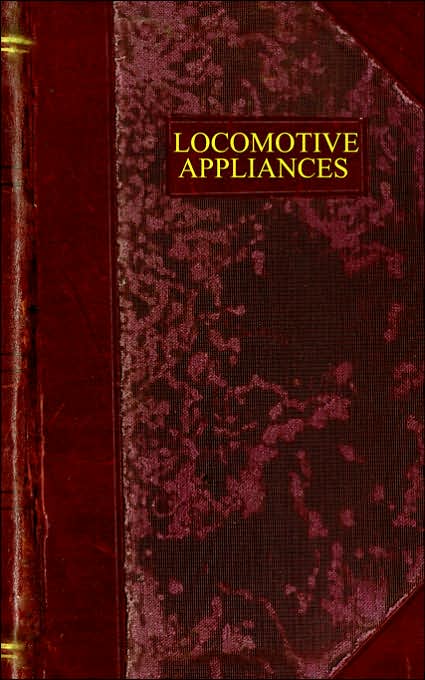 Locomotive Appliances