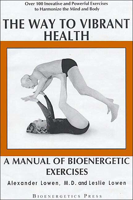 The Way To Vibrant Health