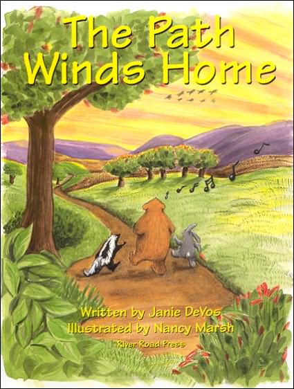 The Path Winds Home