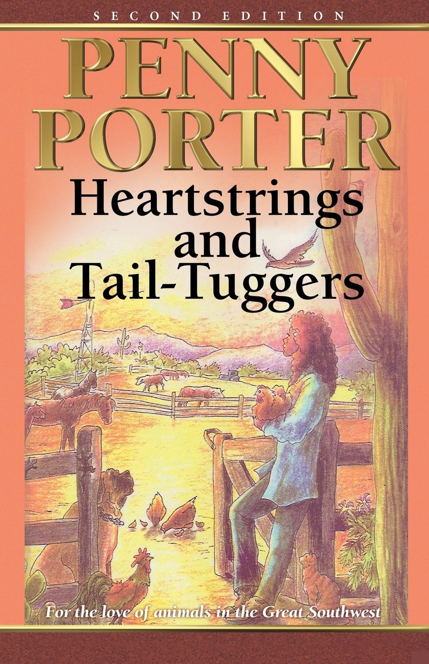 Heartstrings And Tail-Tuggers