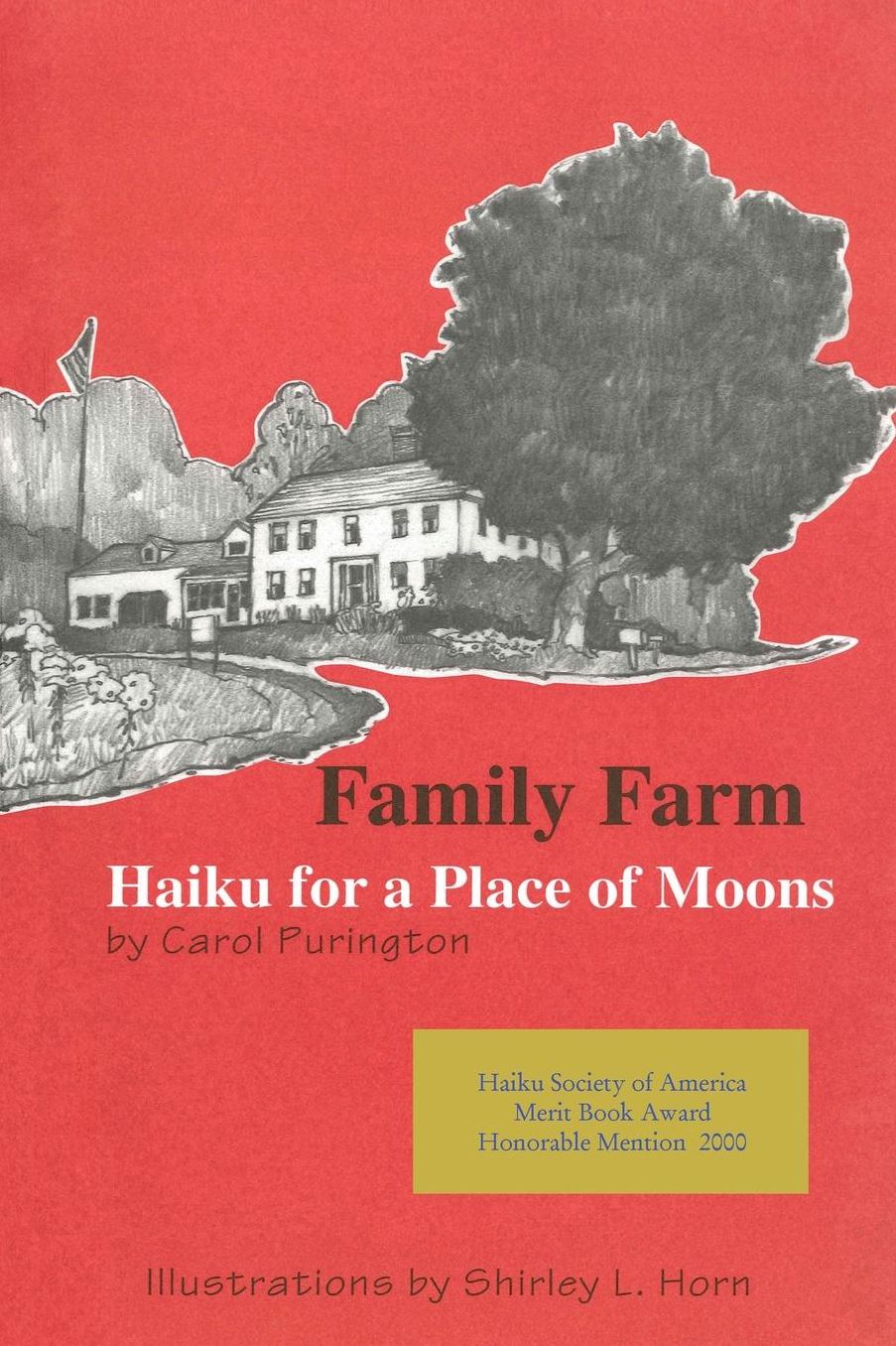 Family Farm: Haiku for a Place of Moons
