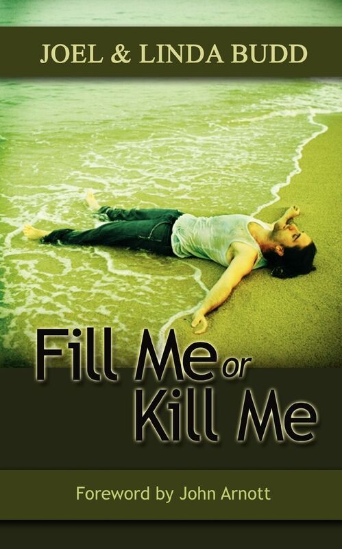 Fill Me Or Kill Me