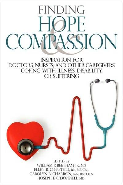 Finding Hope And Compassion
