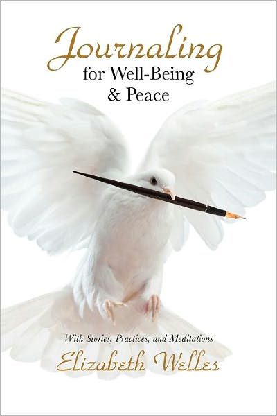 Journaling For Well-Being & Peace