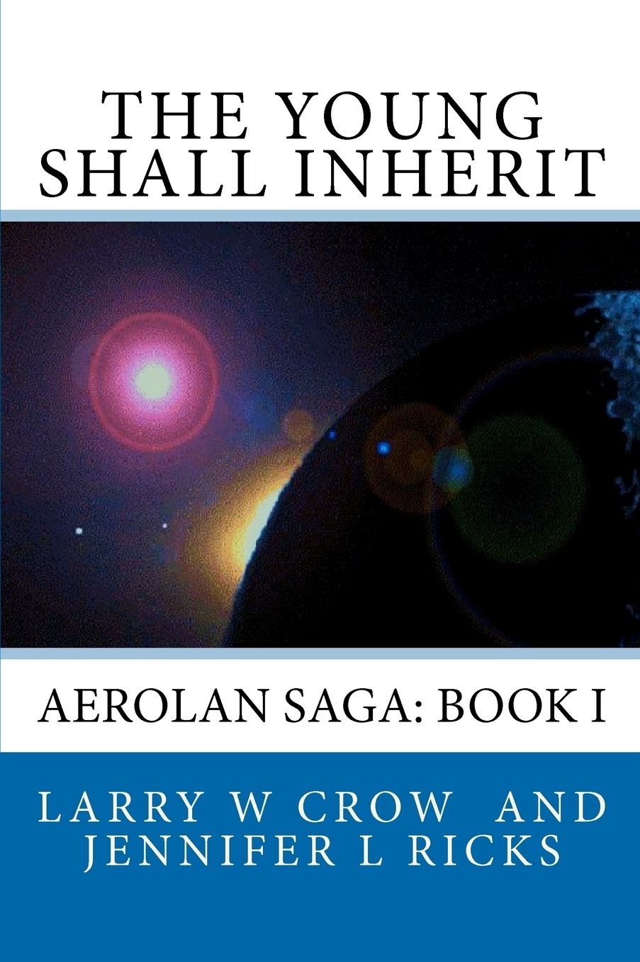 The Young Shall Inherit