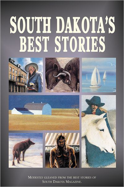 South Dakota's Best Stories