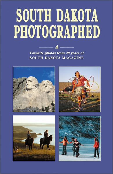 South Dakota Photographed