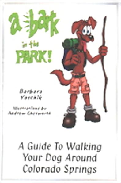Bark in the Park: A Guide to Walking Your Dog around Colorado Springs