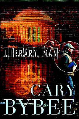 Library Man