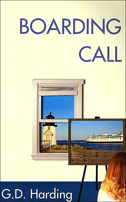 Boarding Call