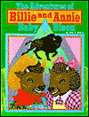 Adventures of Billie and Annie--Baby Bison