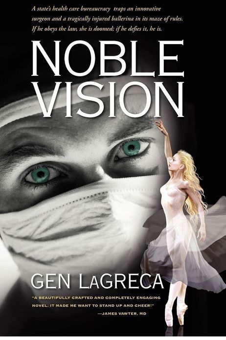 Noble Vision