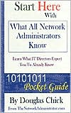 What All Network Administrators Know