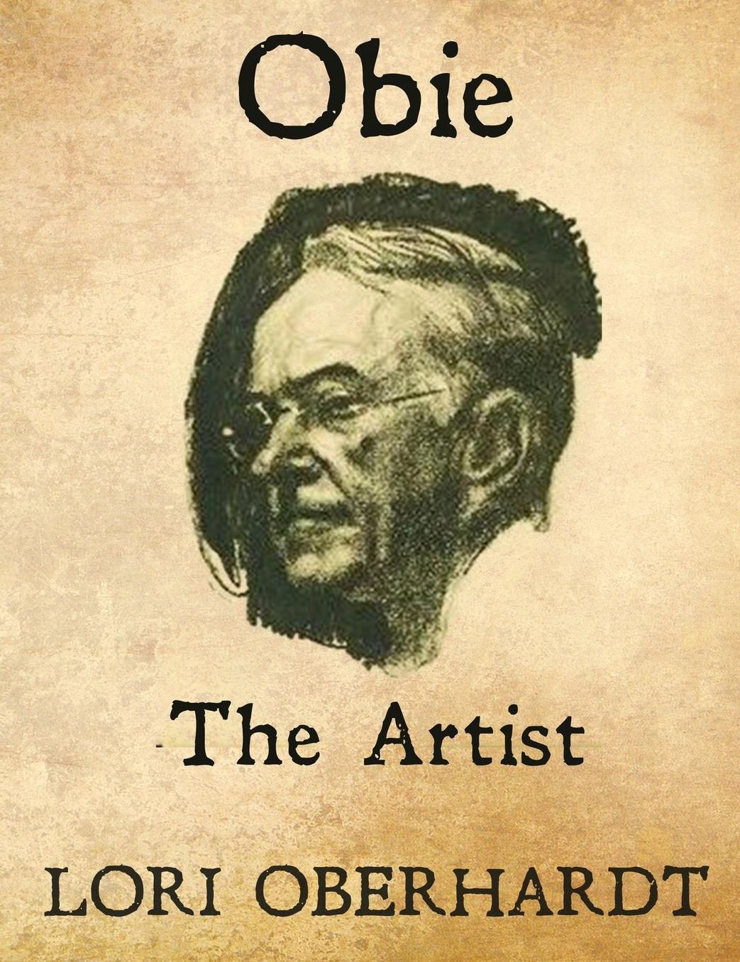 OBIE THE ARTIST