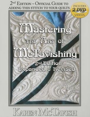 Mastering the Art of McTavishing