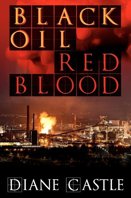 Black Oil, Red Blood