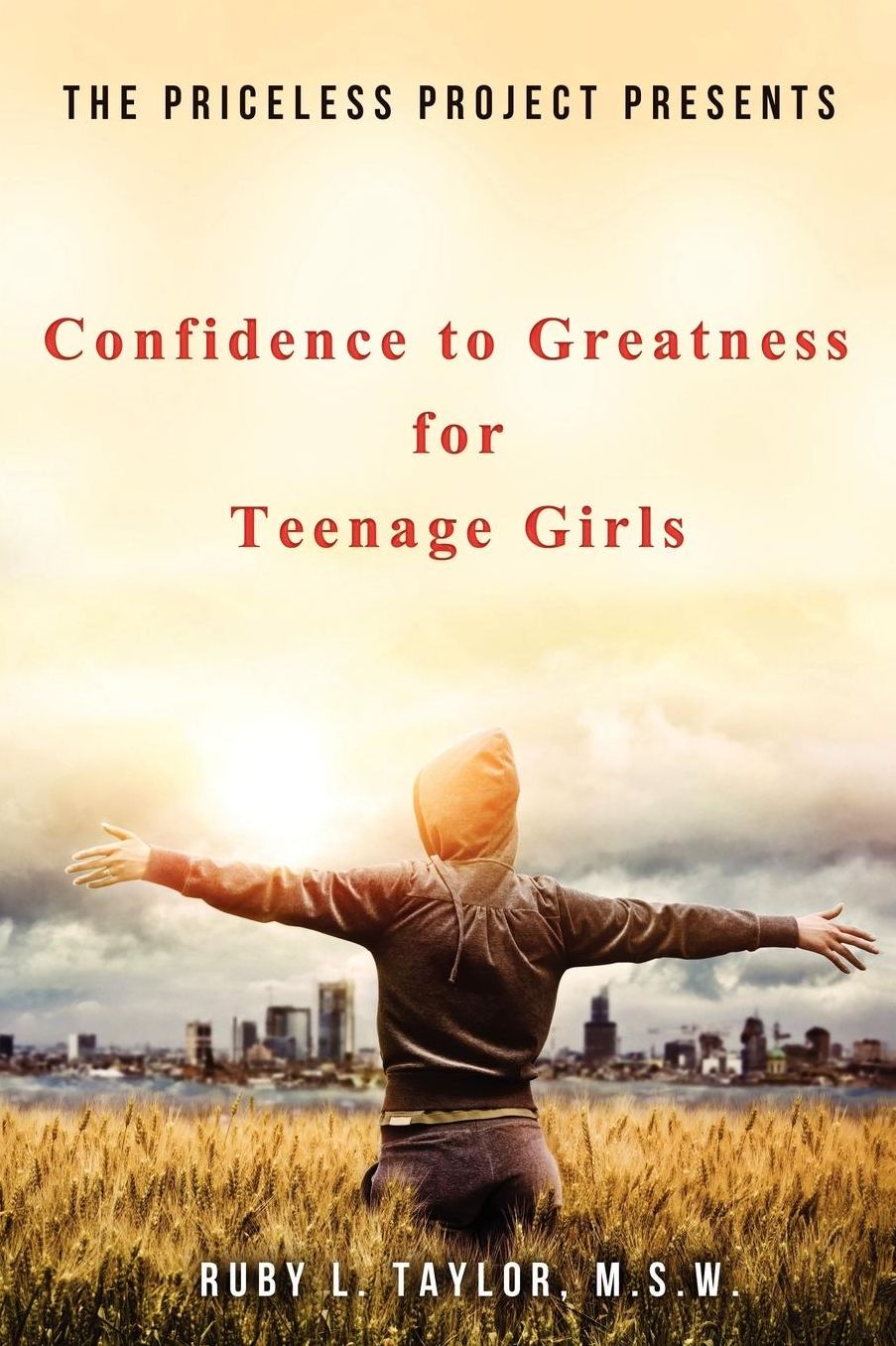The Priceless Project Presents Confidence to Greatness for Teenage Girls