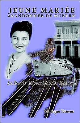 Jeune Marie Abandonnee de Guerre