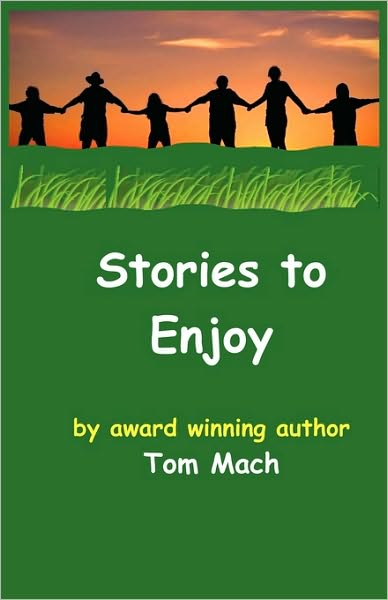 Stories To Enjoy