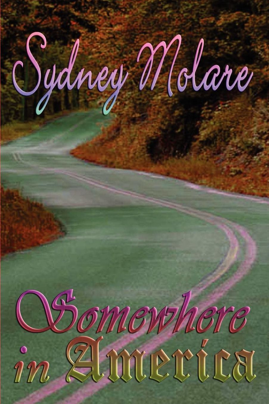 Somewhere In America: Situations of XX and XY