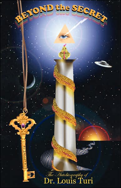 Beyond The Secret