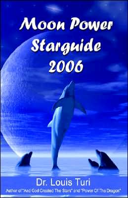 Moon Power Starguide - 2006