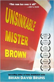 Unsinkable Mister Brown