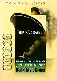 Ship for Brains: Cruise Confidential 2