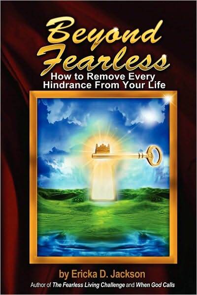 Beyond Fearless