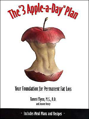 The "3 Apple-A-Day" Plan: Your Foundation for Permanent Fat Loss