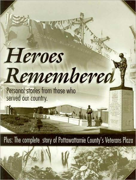 Heroes Remembered