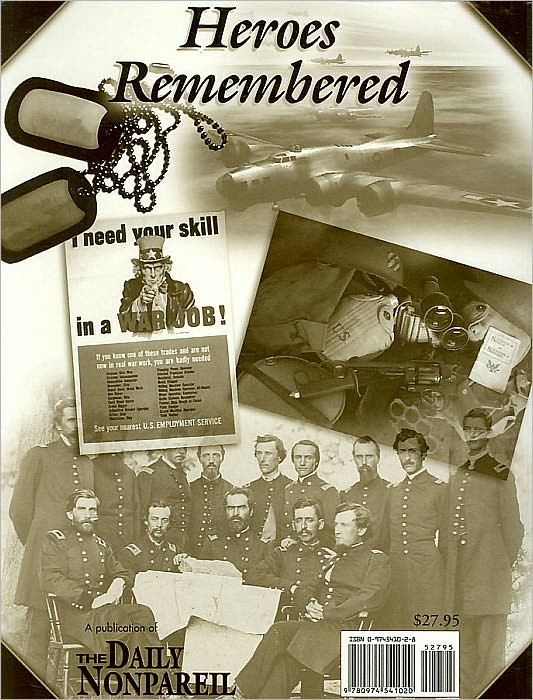 Heroes Remembered