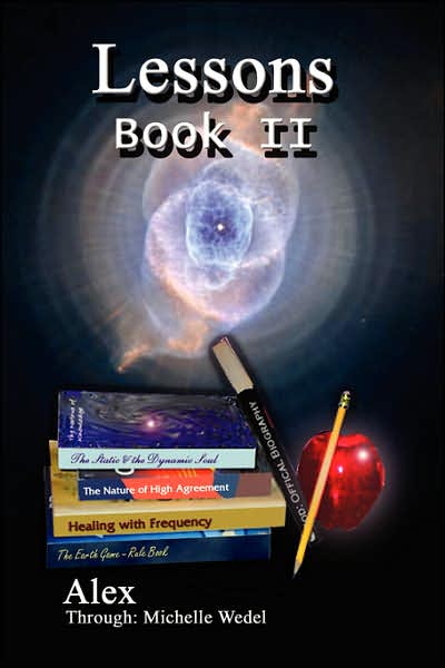 Lesson Book II