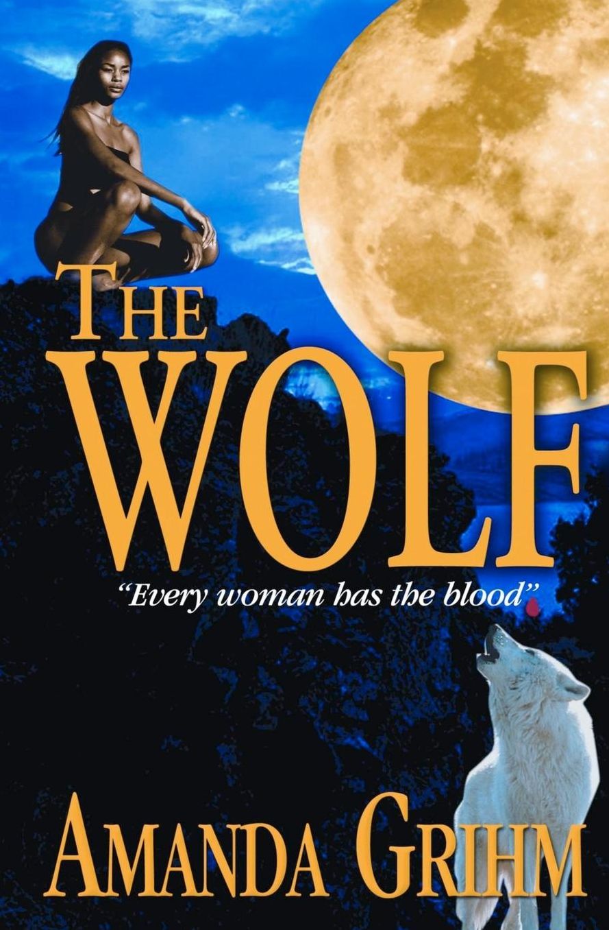 The Wolf