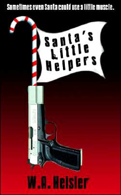 Santa's Little Helpers